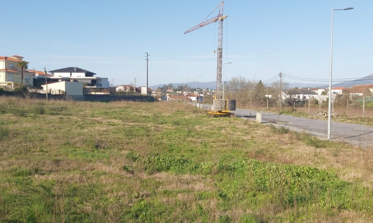 Terreno para Venda em Palmeira Foto 3