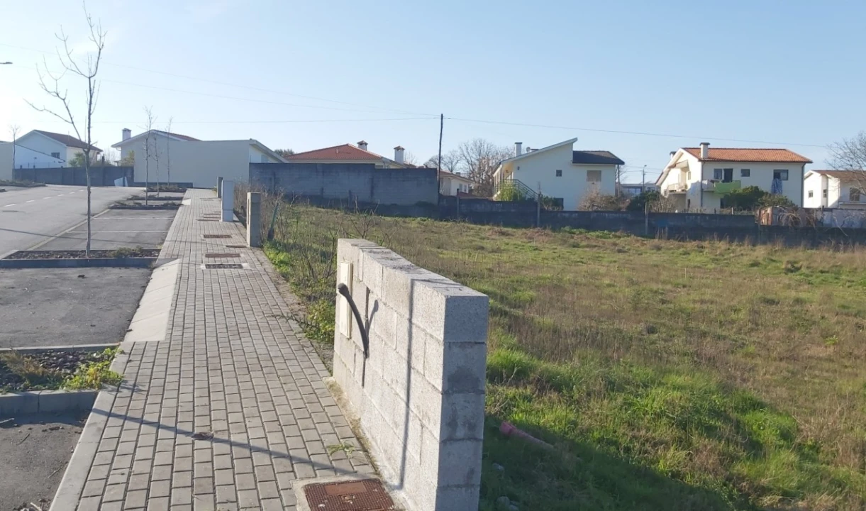 Terreno para Venda em Palmeira Foto 5