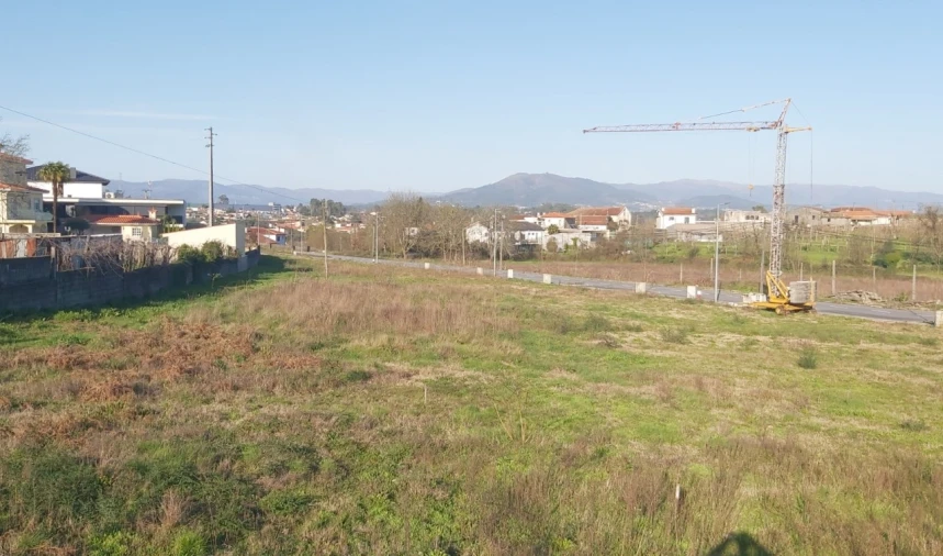 Terreno para Venda em Palmeira