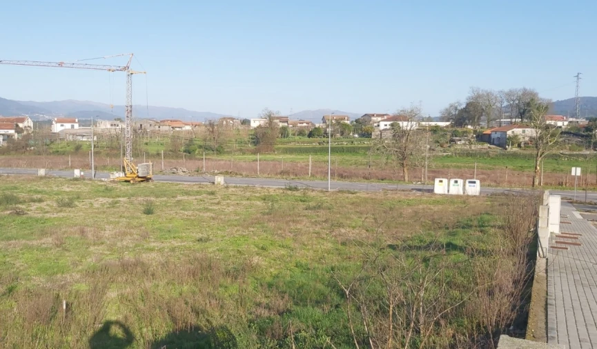 Terreno para Venda em Palmeira Foto 2