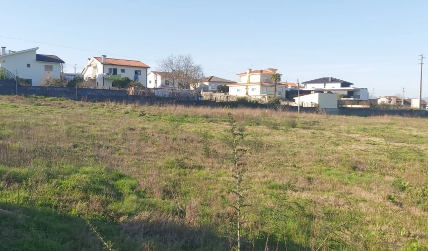 Terreno para Venda em Palmeira Foto 4