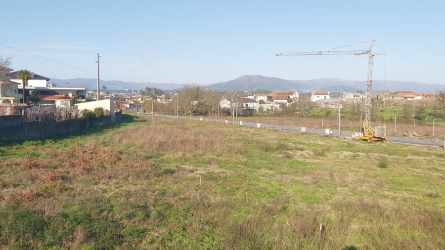 Terreno para Venda em Palmeira