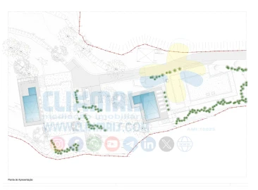 Terreno para Venda em Louredo