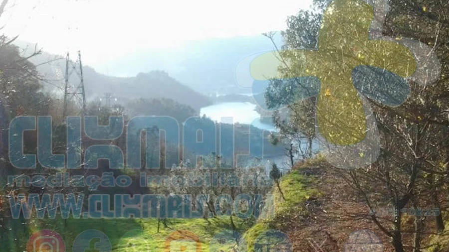 Terreno para Venda em Louredo