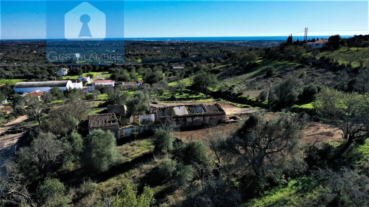 Terreno para Venda em Boliqueime Foto 8