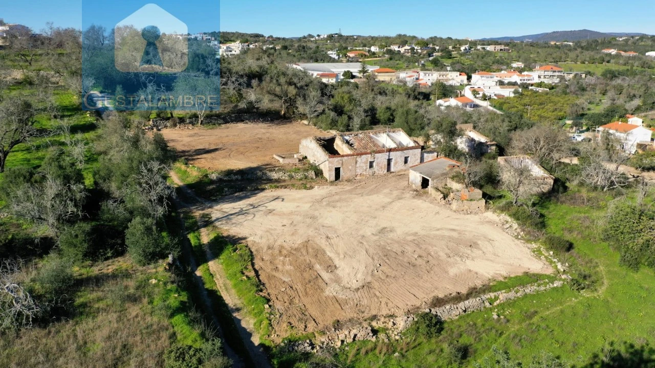 Terreno para Venda em Boliqueime Foto 9