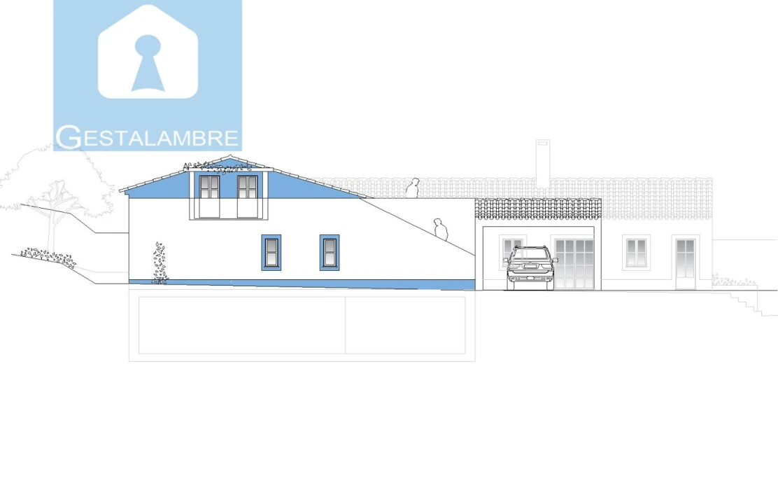 Terreno para Venda em Boliqueime Foto 5