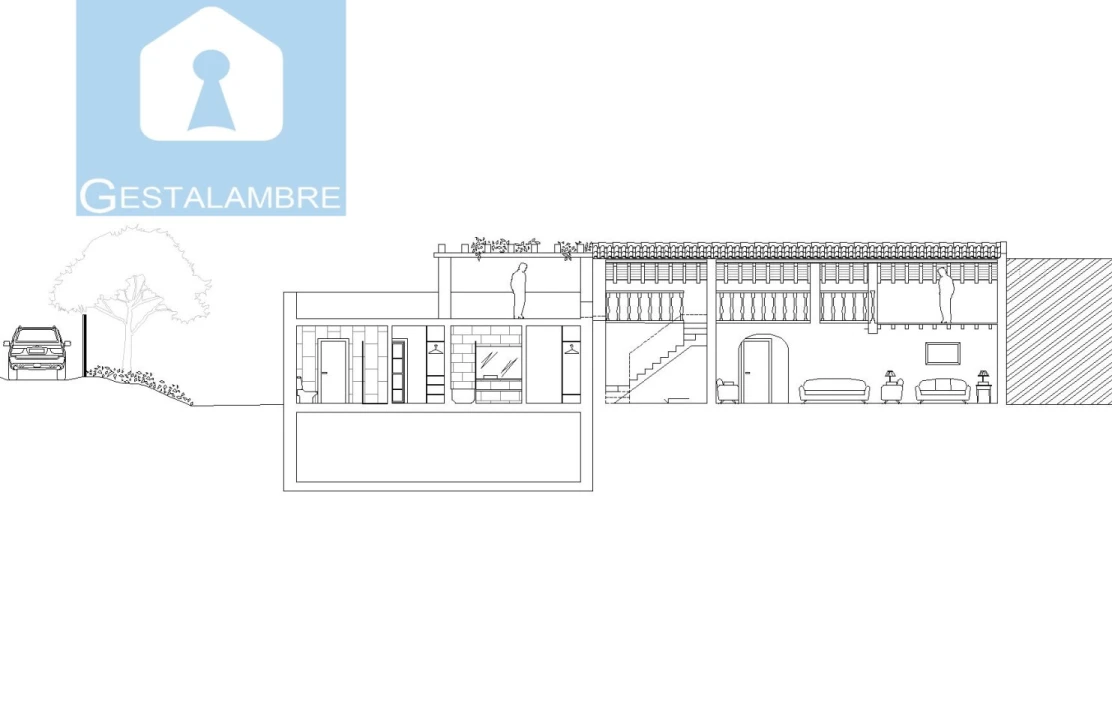 Terreno para Venda em Boliqueime Foto 6