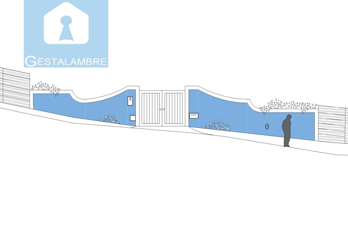 Terreno para Venda em Boliqueime Foto 7