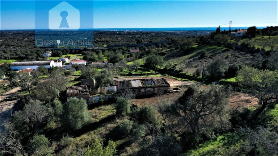 Terreno para Venda em Boliqueime Foto 8