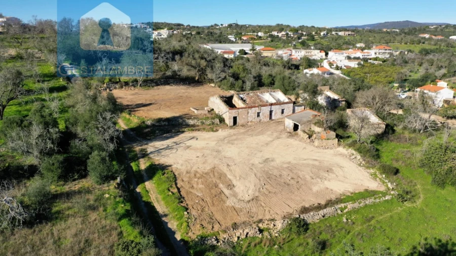 Terreno para Venda em Boliqueime Foto 9
