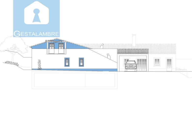 Terreno para Venda em Boliqueime Foto 5