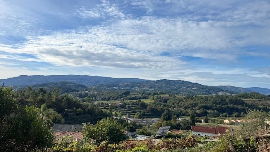 Terreno para Venda em Ponte da Barca, V.N. Muía, Paço Vedro Magalhães