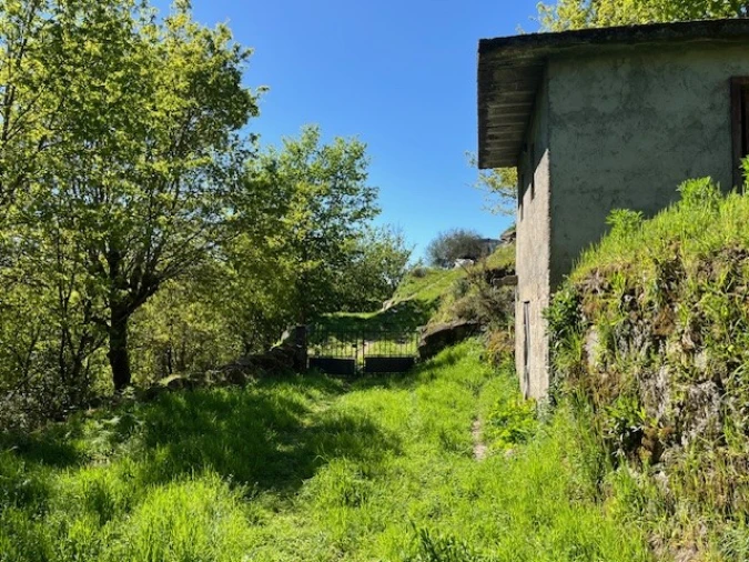 Terreno para Venda em Ponte da Barca, V.N. Muía, Paço Vedro Magalhães Foto 7