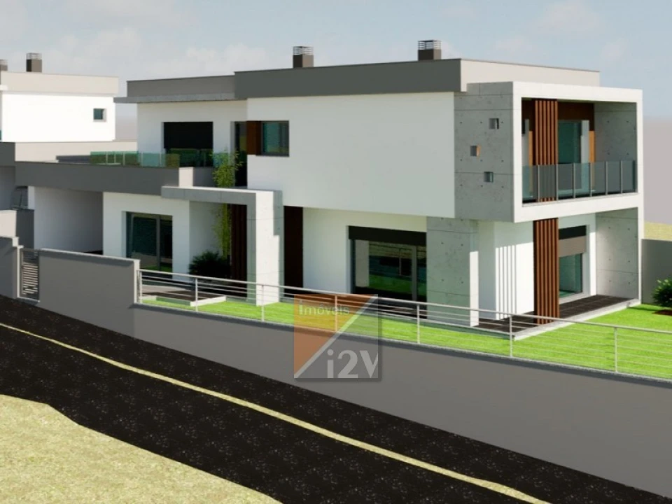 Terreno para Venda em Marrazes e Barosa Foto 11