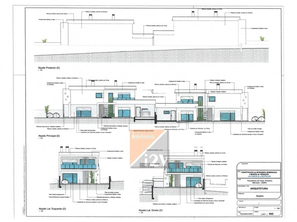 Terreno para Venda em Marrazes e Barosa Foto 15