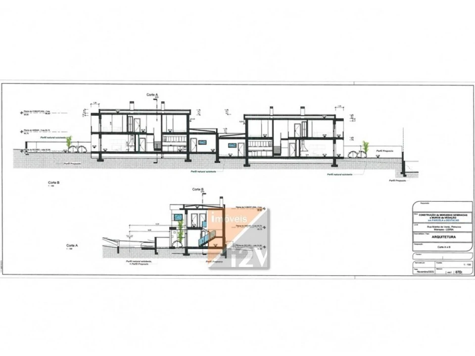 Terreno para Venda em Marrazes e Barosa Foto 16
