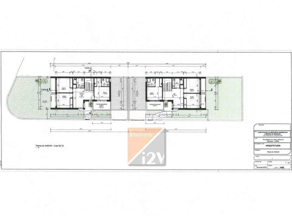 Terreno para Venda em Marrazes e Barosa Foto 18