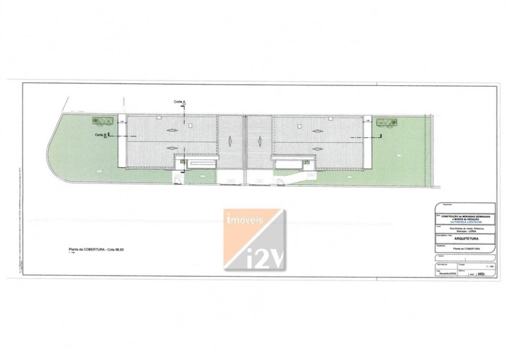 Terreno para Venda em Marrazes e Barosa Foto 19