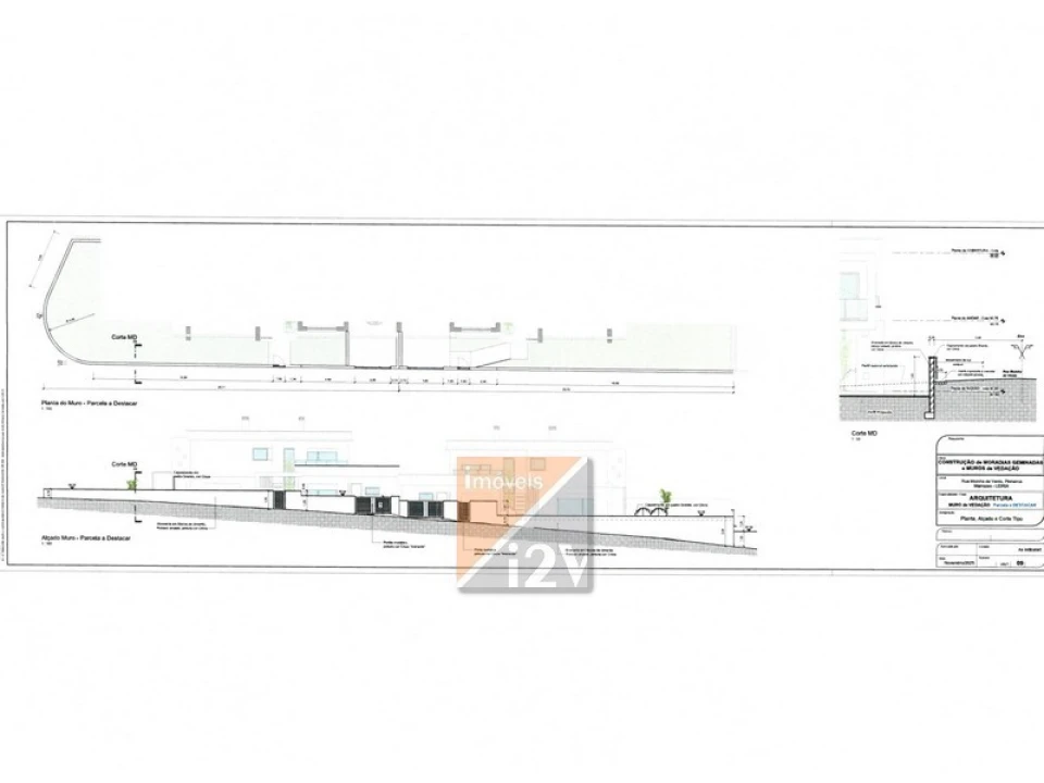 Terreno para Venda em Marrazes e Barosa Foto 20