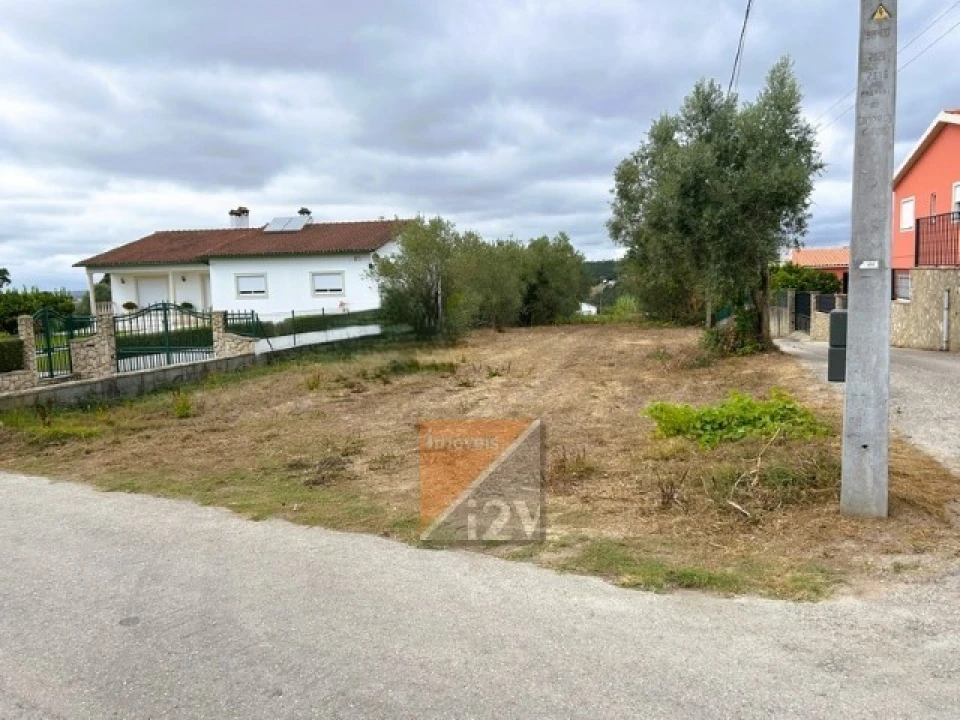 Terreno para Venda em Marrazes e Barosa Foto 21