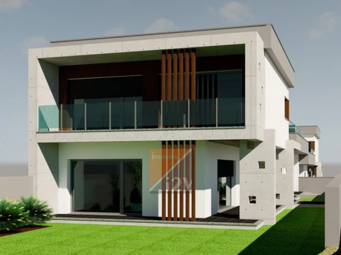 Terreno para Venda em Marrazes e Barosa Foto 1