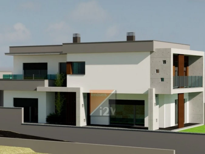 Terreno para Venda em Marrazes e Barosa Foto 9