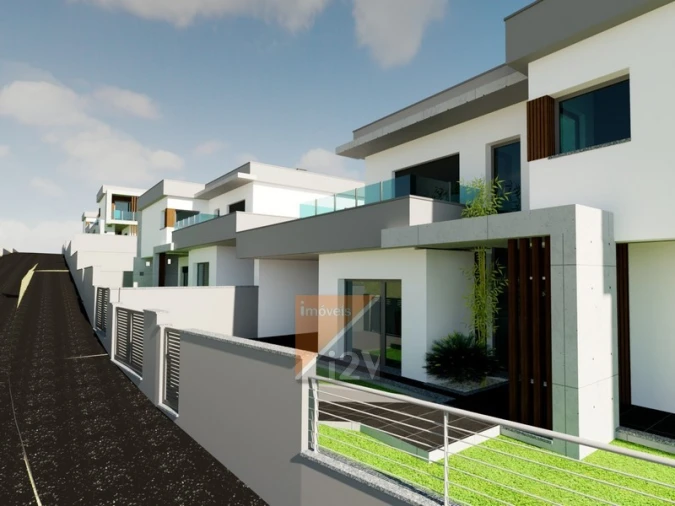 Terreno para Venda em Marrazes e Barosa Foto 10