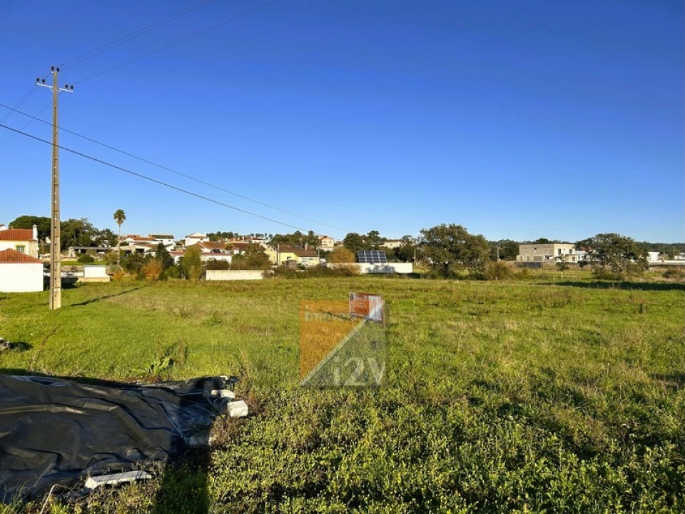 Terreno para Venda em Souto da Carpalhosa e Ortigosa Foto 7