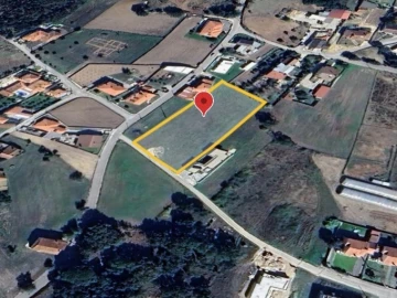Terreno para Venda em Souto da Carpalhosa e Ortigosa