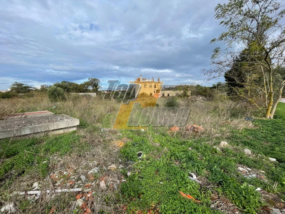 Terreno para Venda em Seixal, Arrentela e Aldeia de Paio Pires Foto 8