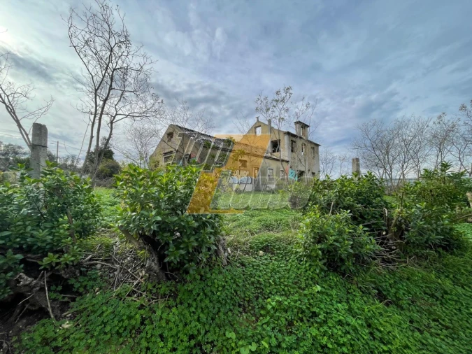 Terreno para Venda em Seixal, Arrentela e Aldeia de Paio Pires Foto 3