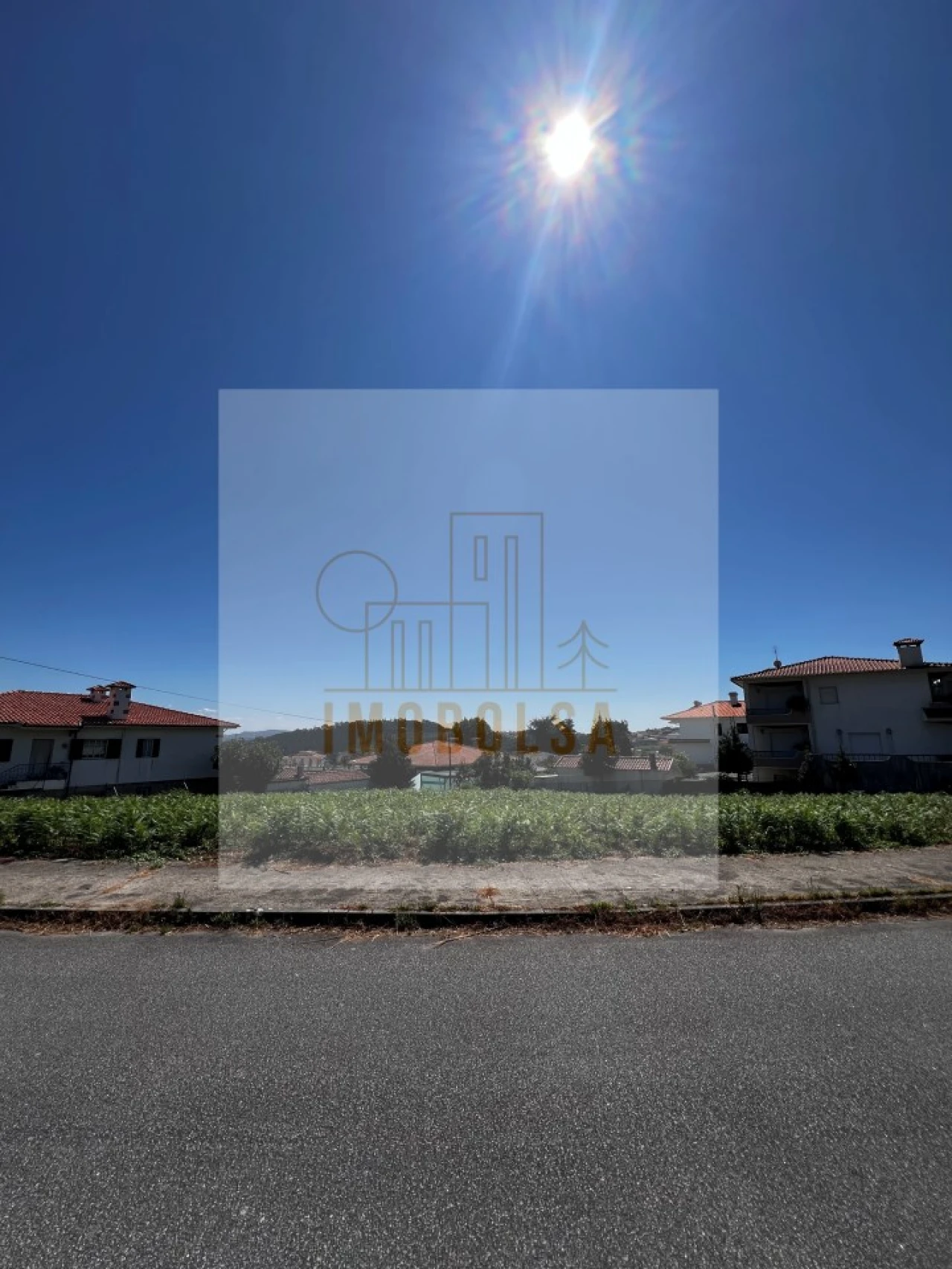 Terreno para Venda em Vila Nova de Famalicão e Calendário Foto 1