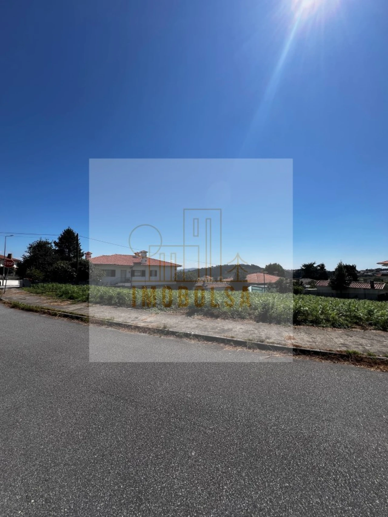 Terreno para Venda em Vila Nova de Famalicão e Calendário Foto 2