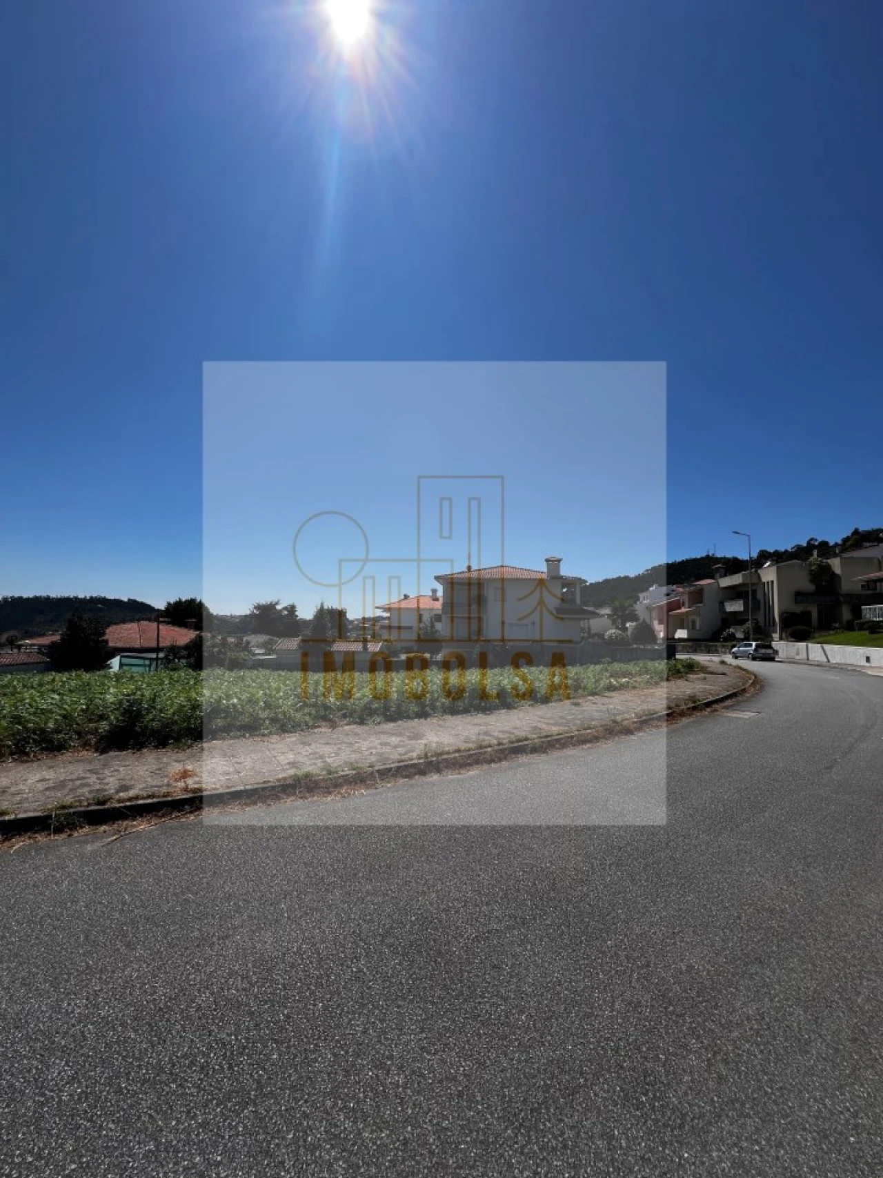 Terreno para Venda em Vila Nova de Famalicão e Calendário Foto 3