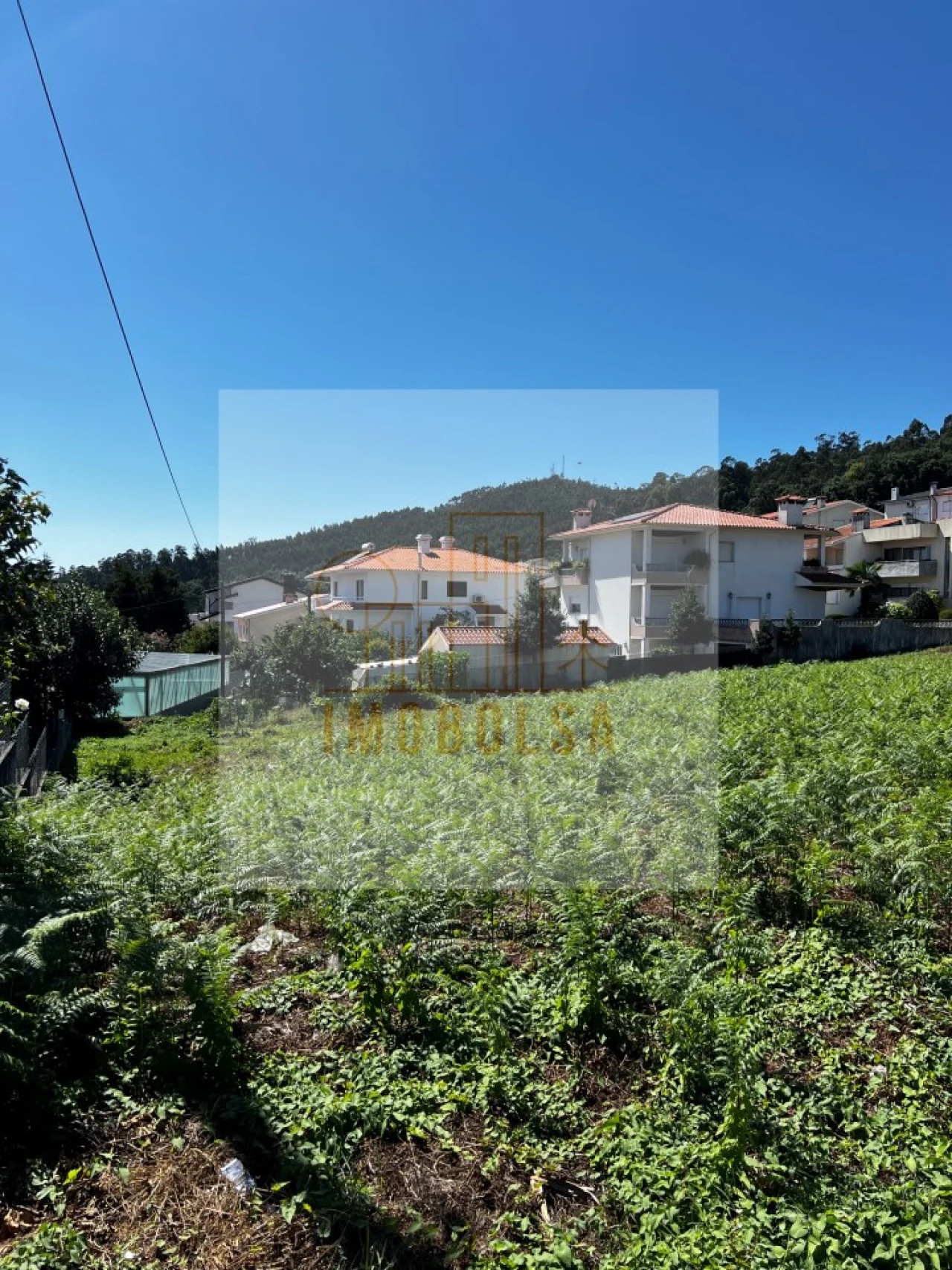 Terreno para Venda em Vila Nova de Famalicão e Calendário Foto 4