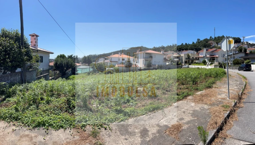 Terreno para Venda em Vila Nova de Famalicão e Calendário Foto 6