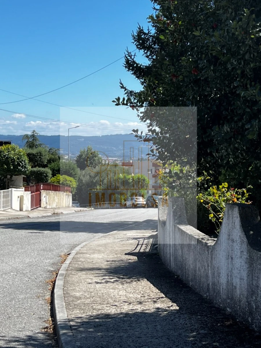 Terreno para Venda em Vila Nova de Famalicão e Calendário Foto 7