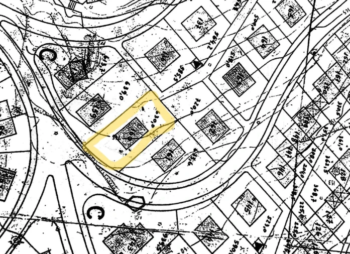 Terreno para Venda em Vila Nova de Famalicão e Calendário Planta 1