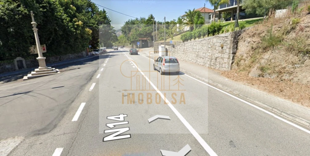 Terreno para Venda em Gavião Foto 3