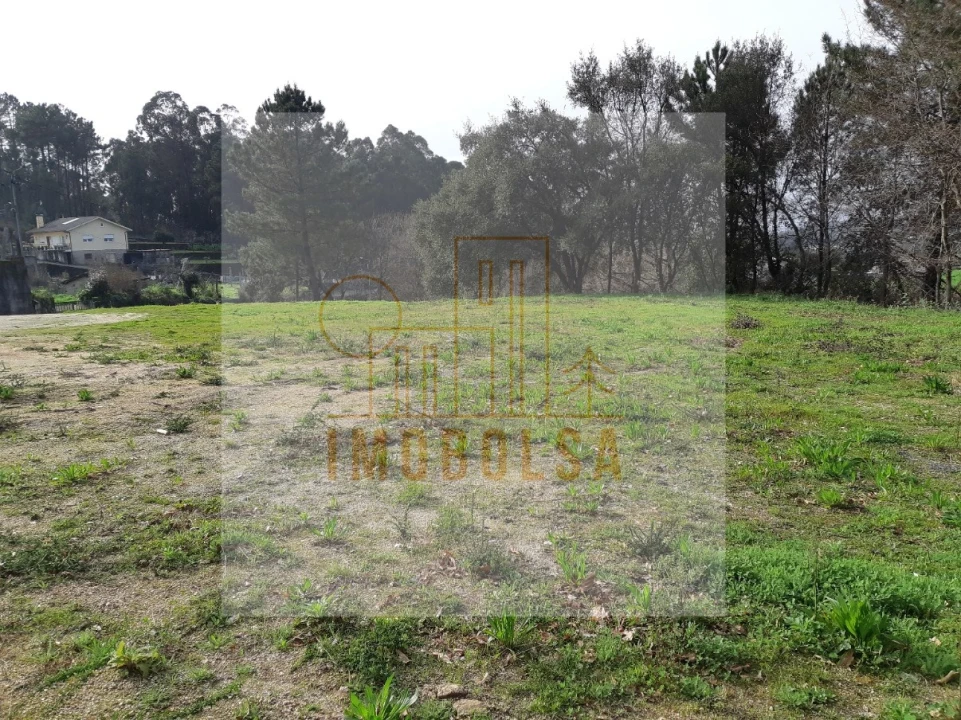 Terreno para Venda em Sequeade e Bastuço (São João e Santo Estêvão) Foto 5