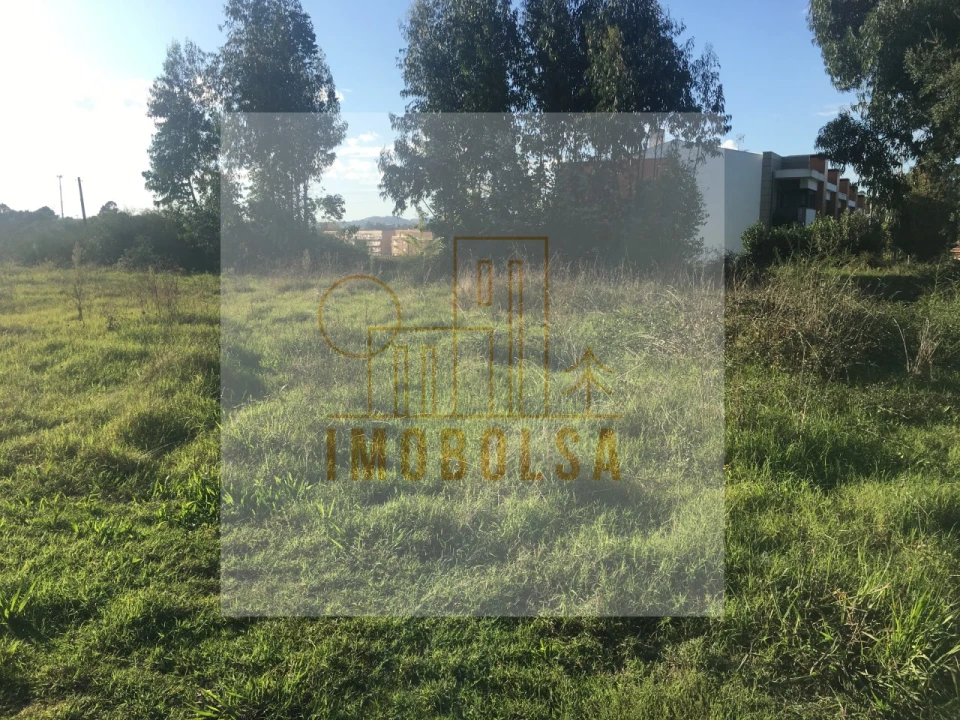 Terreno para Venda em Avidos e Lagoa Foto 1