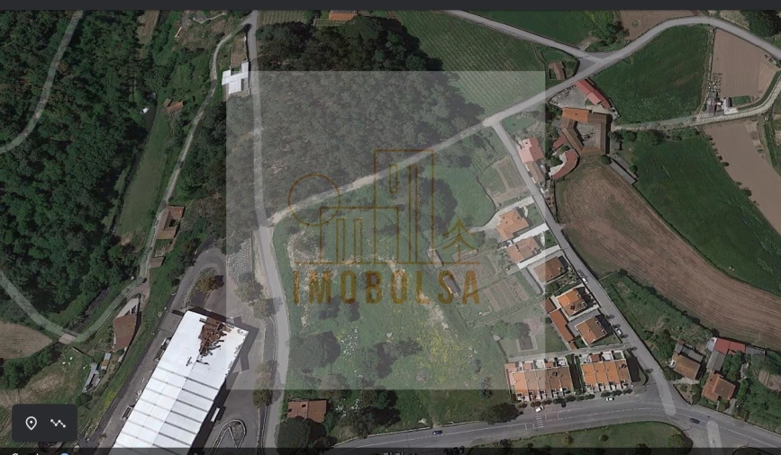 Terreno para Venda em Avidos e Lagoa Foto 5