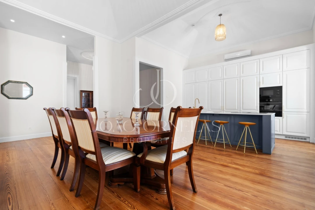 Apartamento T3 para Venda em Funchal (Se) Foto 11