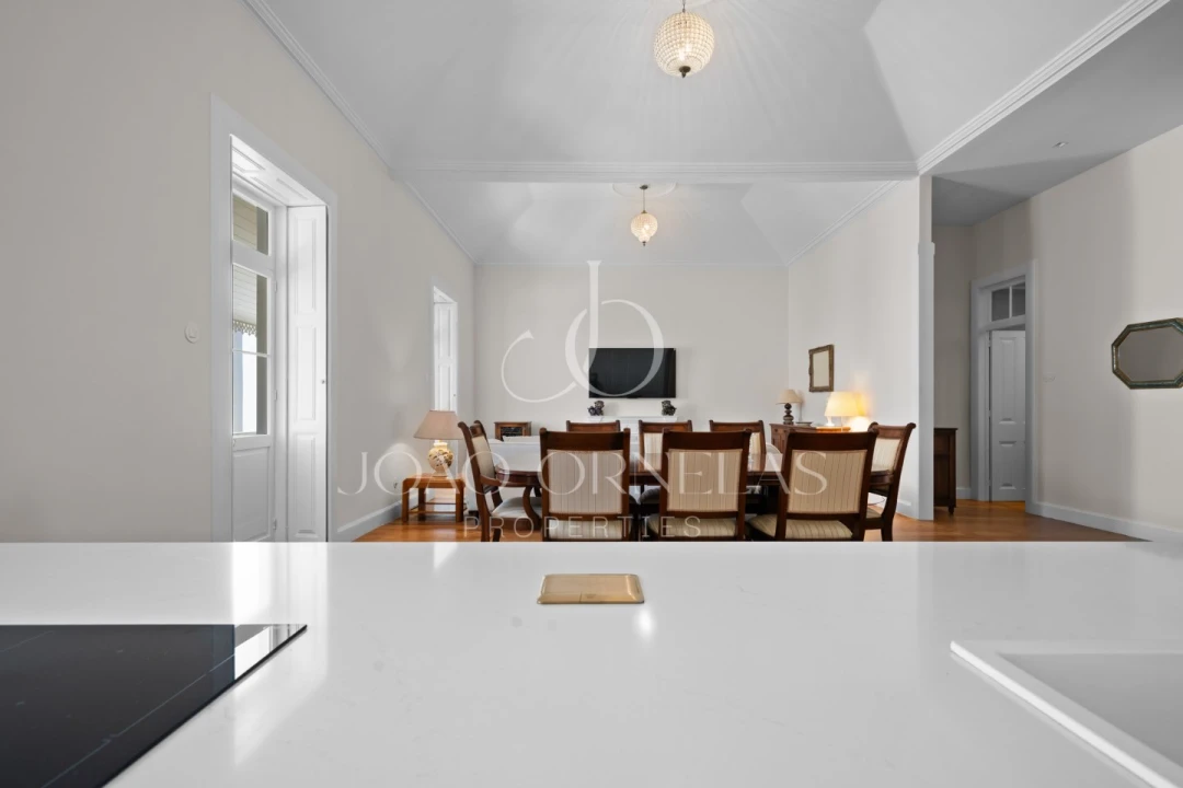 Apartamento T3 para Venda em Funchal (Se) Foto 12