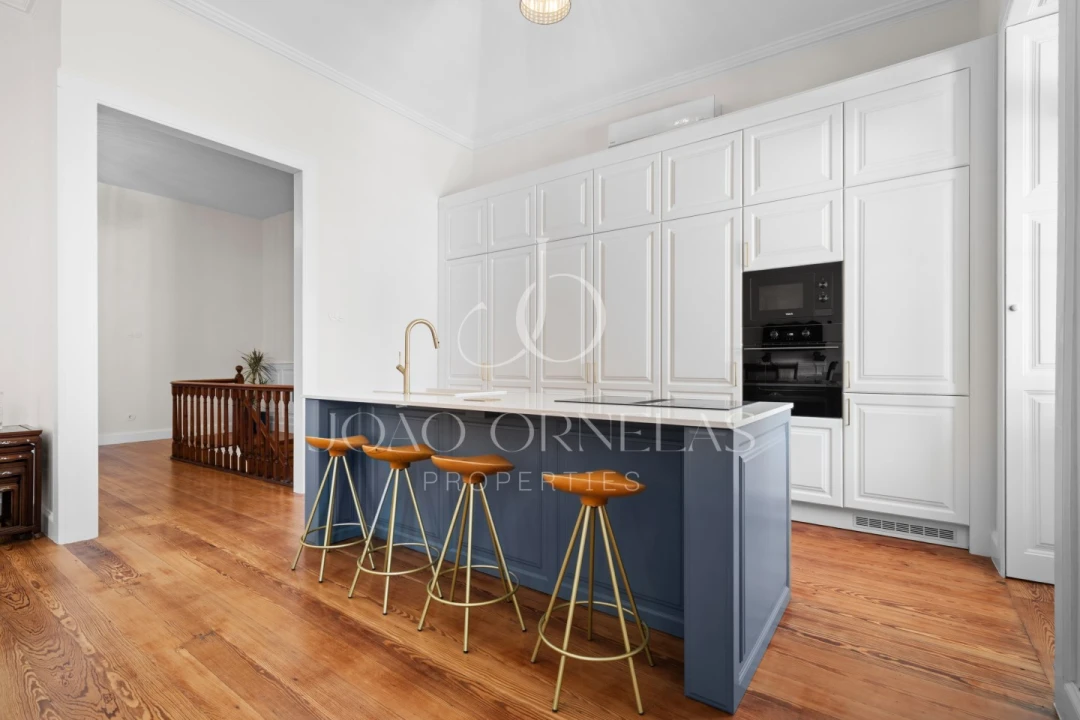 Apartamento T3 para Venda em Funchal (Se) Foto 13