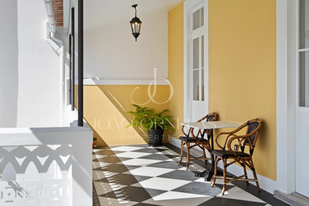 Apartamento T3 para Venda em Funchal (Se) Foto 30