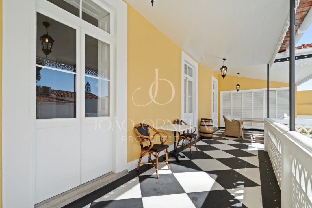 Apartamento T3 para Venda em Funchal (Se) Foto 32