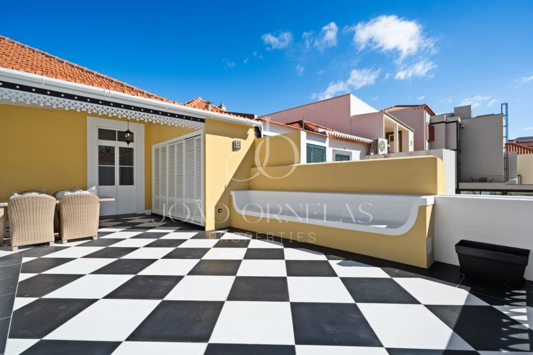 Apartamento T3 para Venda em Funchal (Se) Foto 36