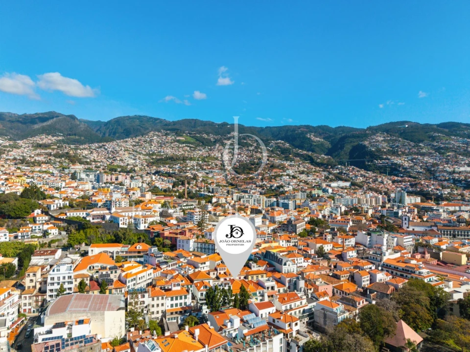 Apartamento T3 para Venda em Funchal (Se) Foto 46